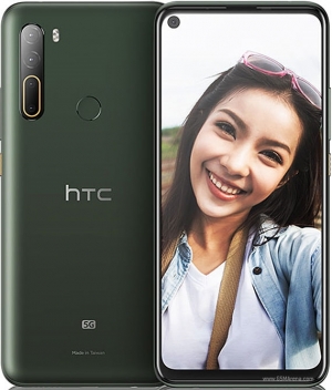 HTC U20 256GB 6GB RAM 듀얼심 5G