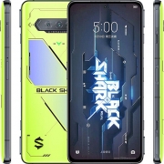 샤오미 블랙샤크5 RS 5G 구글플레어지원 한국어 지원 안됨 추가비용없음